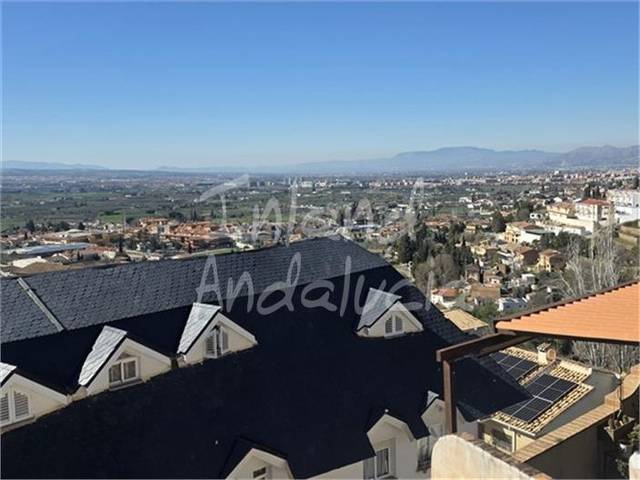 Apartamento en Venta en Barrio de la Vega