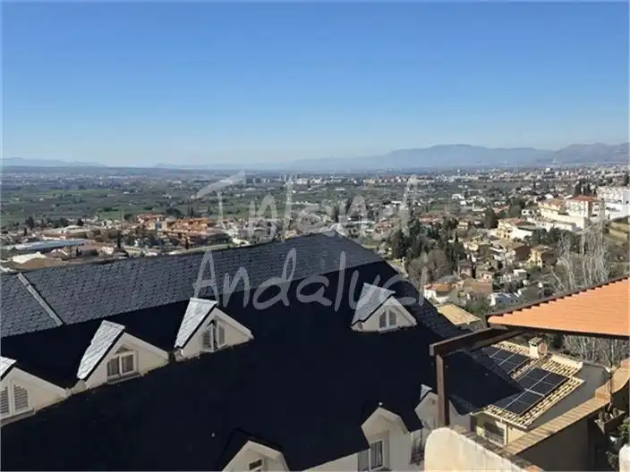 Exterior view of Apartments for sale in Monachil