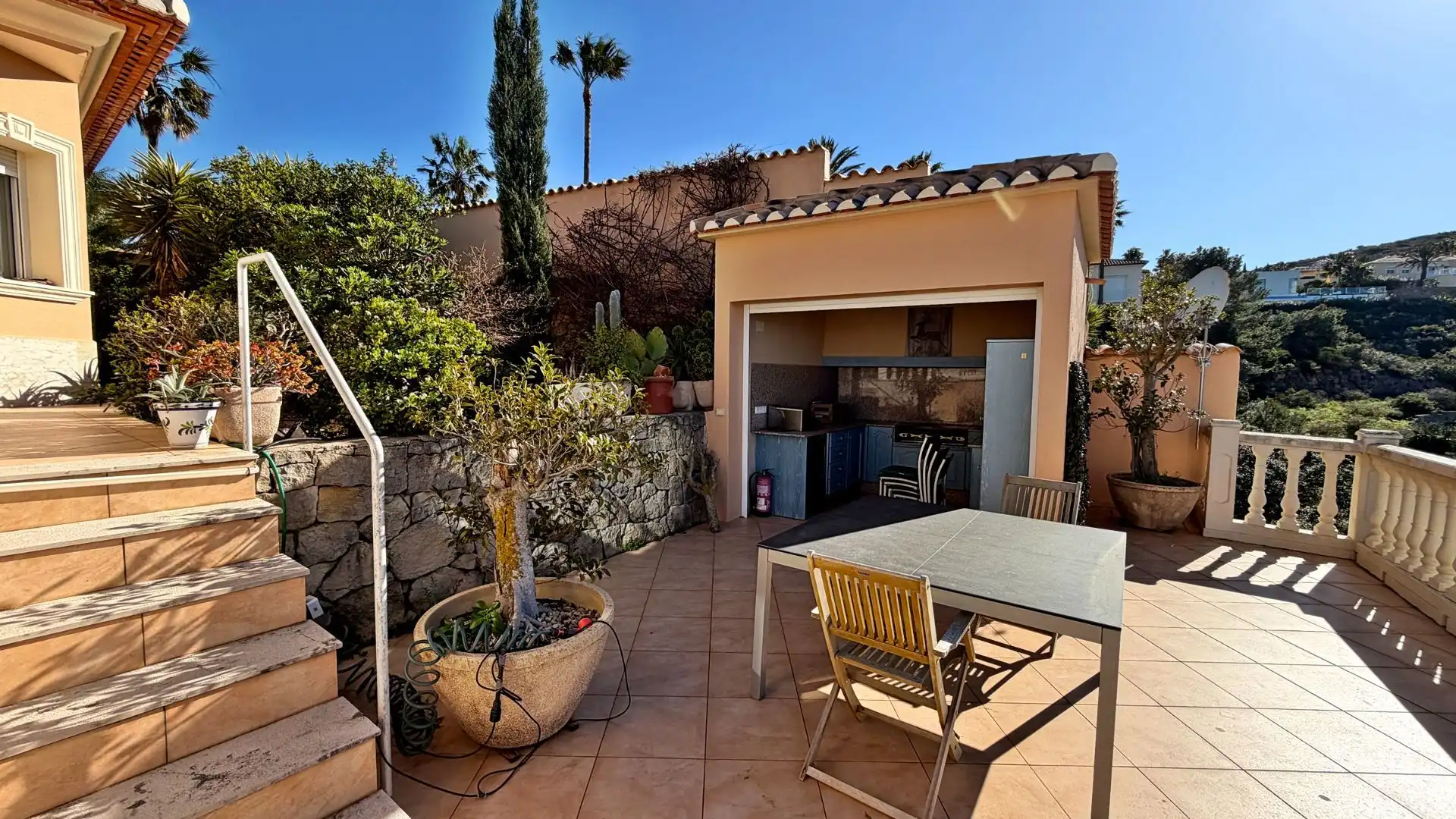 House with pool for sale in Medussa 46B, imagen 49