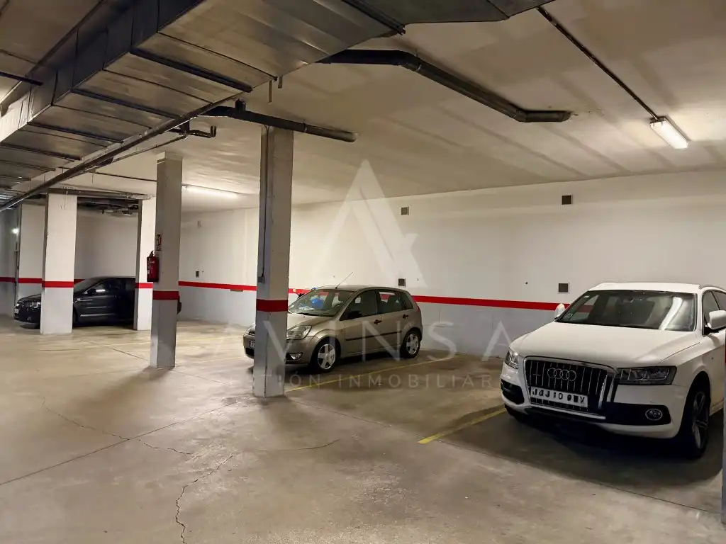 Piso con ascensor en venta en Calle Virgen Del Amparo, imagen 30