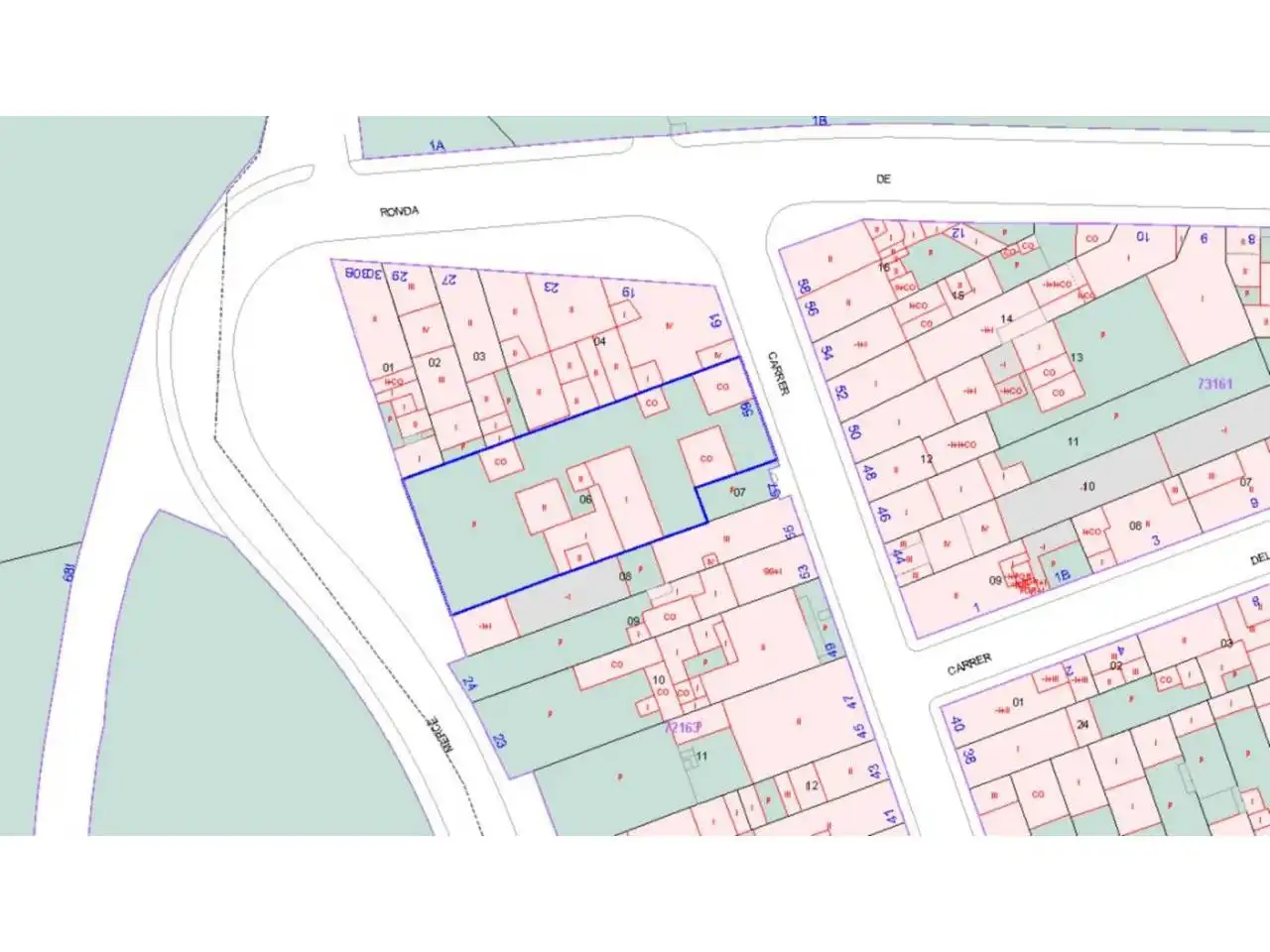 Rural land for sale in Poble Nou - Torre-romeu - Can Roqueta, imagen 6
