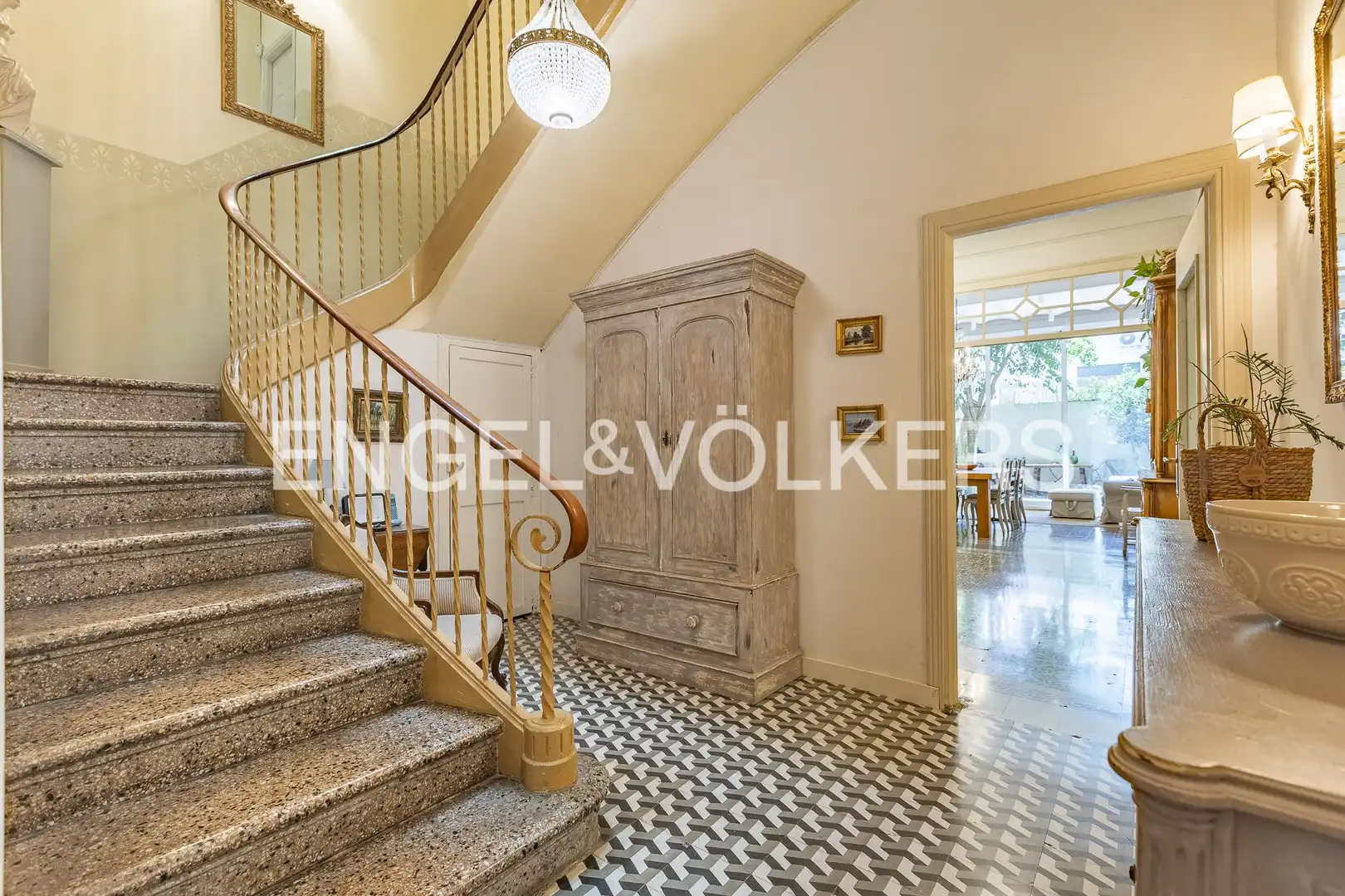 Casa o chalet en venta en Terrassa con Aire acondicionado, Calefacción y Jardín privado