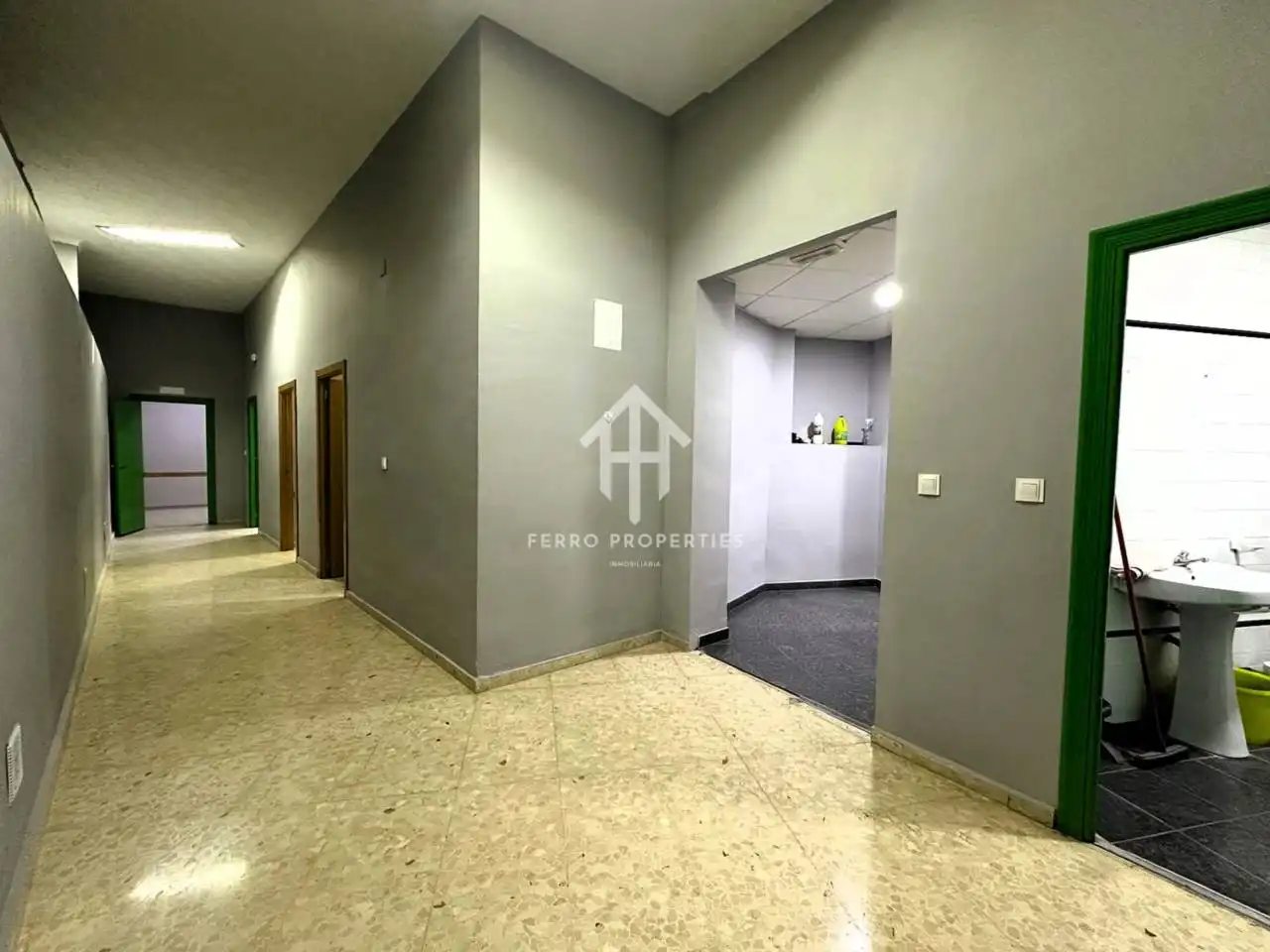 Locale commerciale in affitto a Calle Pline, imagen 20