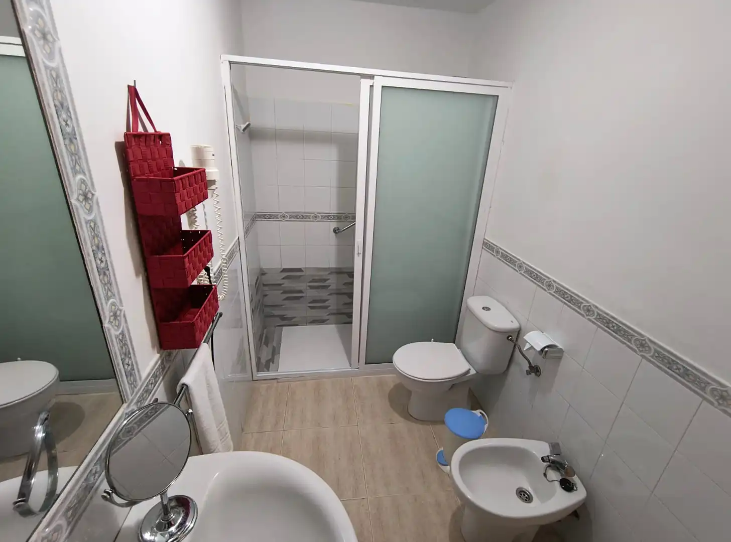 Apartamento en venta en Avenida Aguilar y Quesada, 3, Zona Botánico