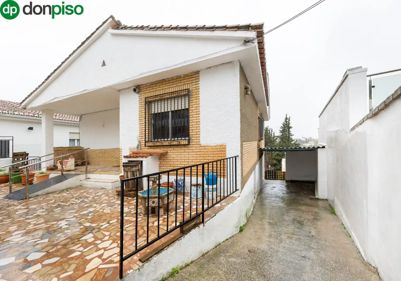 Villa mit Pool zum Verkauf in Calle RUMANIA, imagen 19