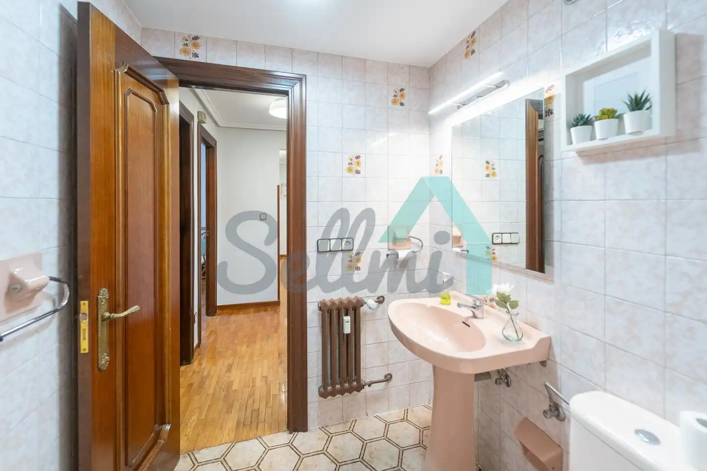 Wohnung mit Aufzug zur Miete in Uría, imagen 19