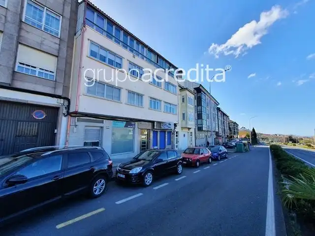 Gewerbefläche zum Verkauf in Cruceiro da Coruña, imagen 22