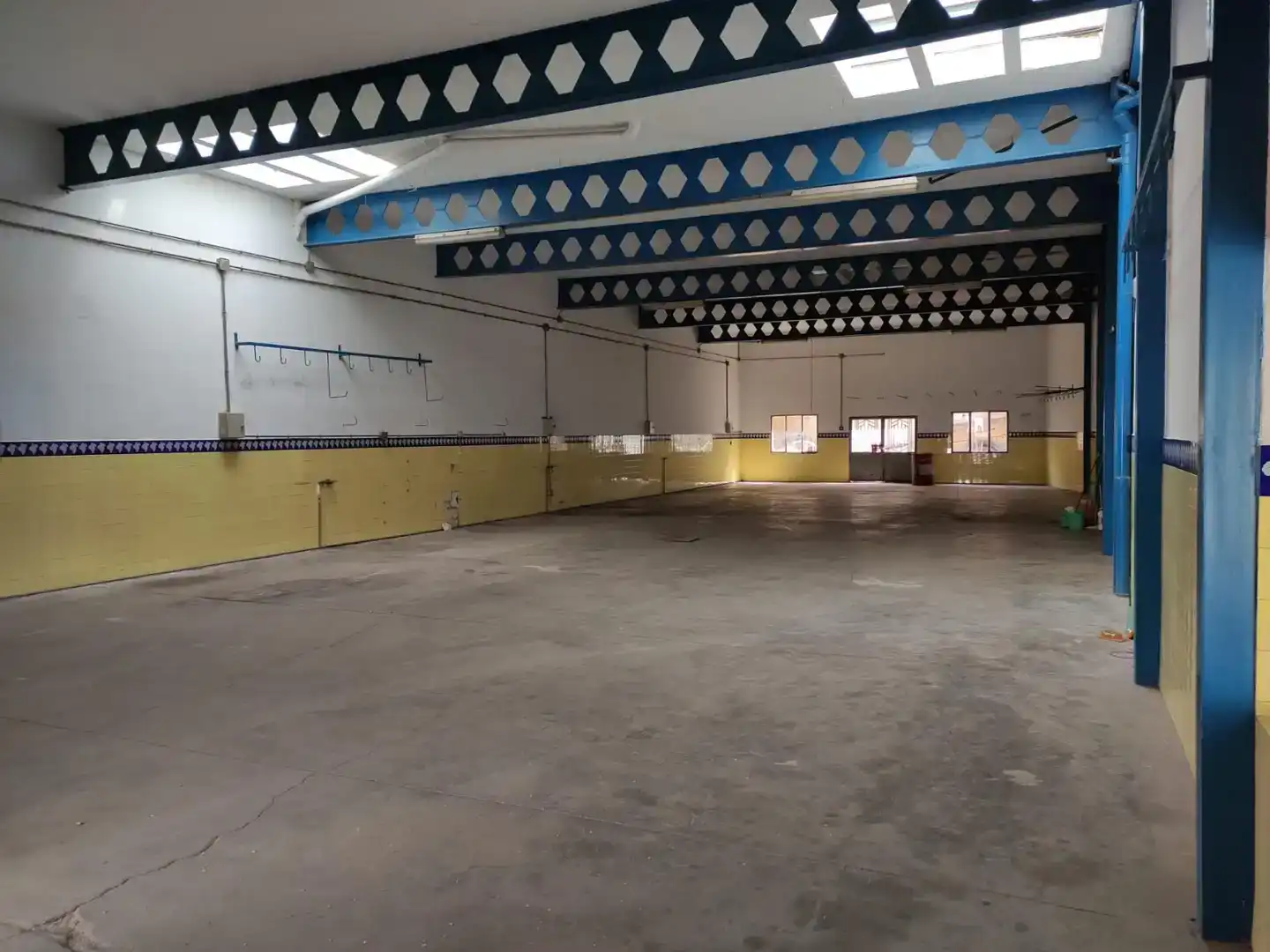 Garage zur Miete in Mota del Cuervo