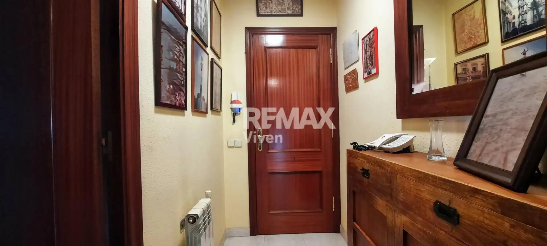 Casa adosada en venta en Vilanova i la Geltrú con Aire acondicionado, Jardín privado y Terraza