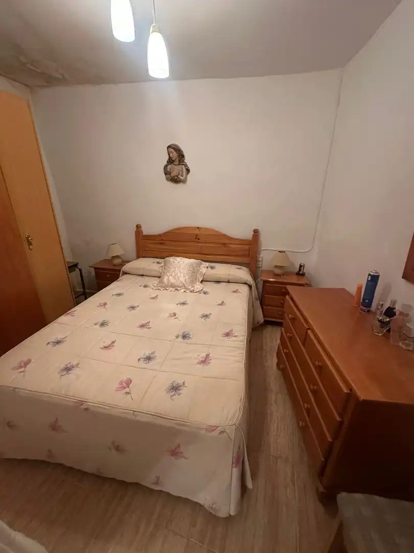 Habitación de Casa o chalet en venta en La Haba 