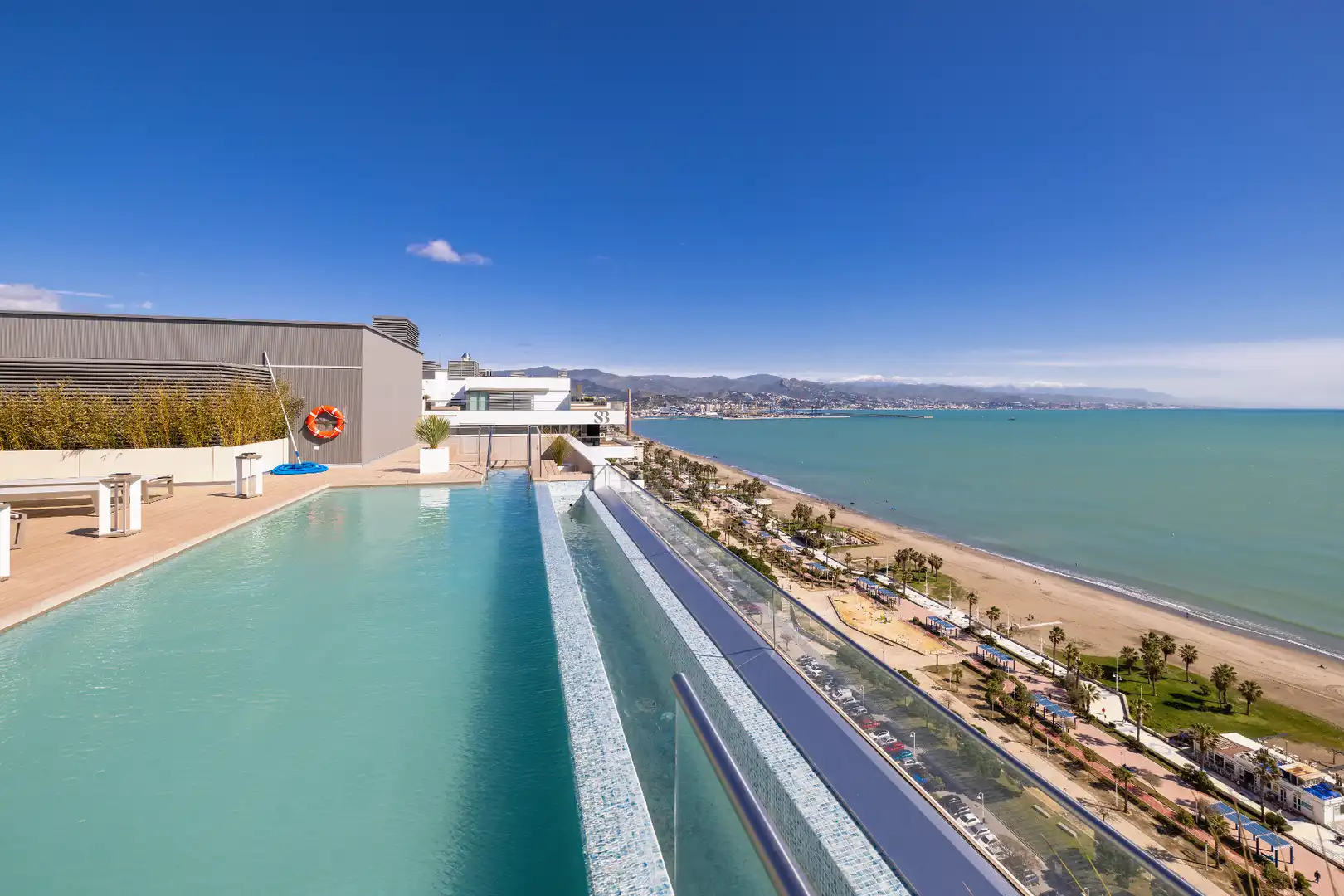 Wohnung mit Pool zum Verkauf in Calle Pacífico, imagen 74