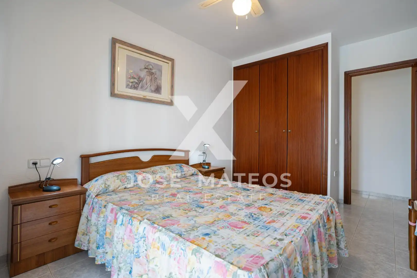 Flat for sale in REY JUAN CARLOS I, Torreblanca