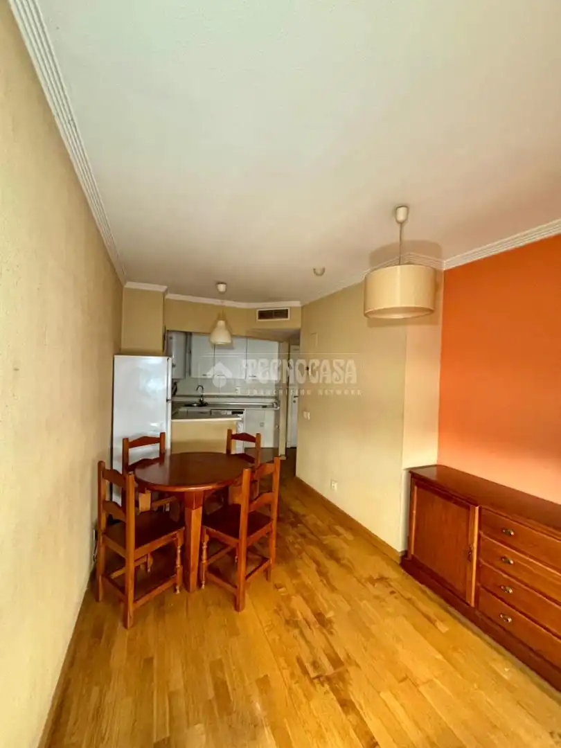Comedor de Piso en venta en Madrid con Aire acondicionado, Calefacción y Piscina comunitaria