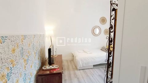 Foto 5 de Estudio de alquiler en De Francos Rodríguez, Berruguete, Madrid Capital