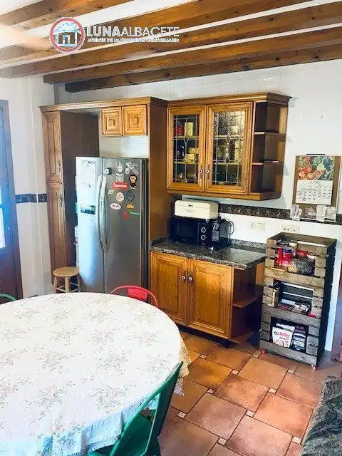 Houses for sale in Pedanías - Extrarradio
