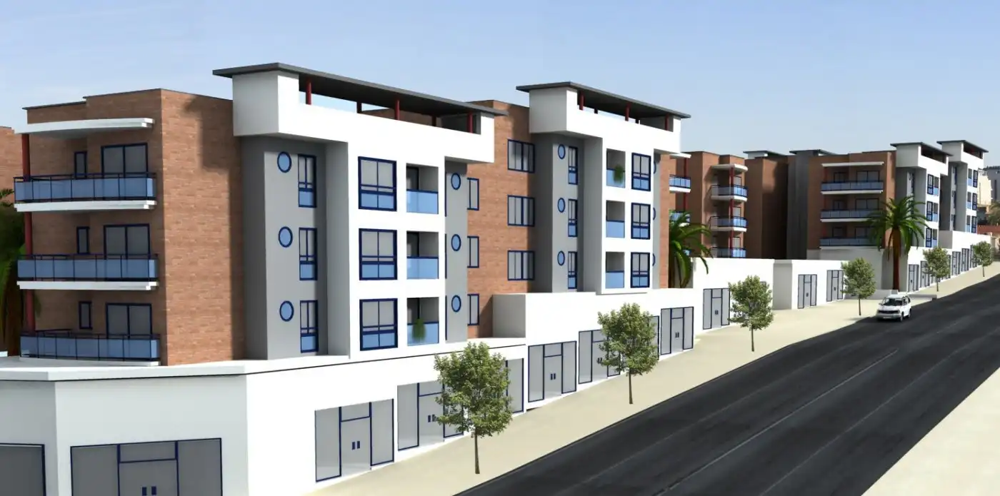 Flat with terrace for sale in Plans - Gasparot, imagen 12