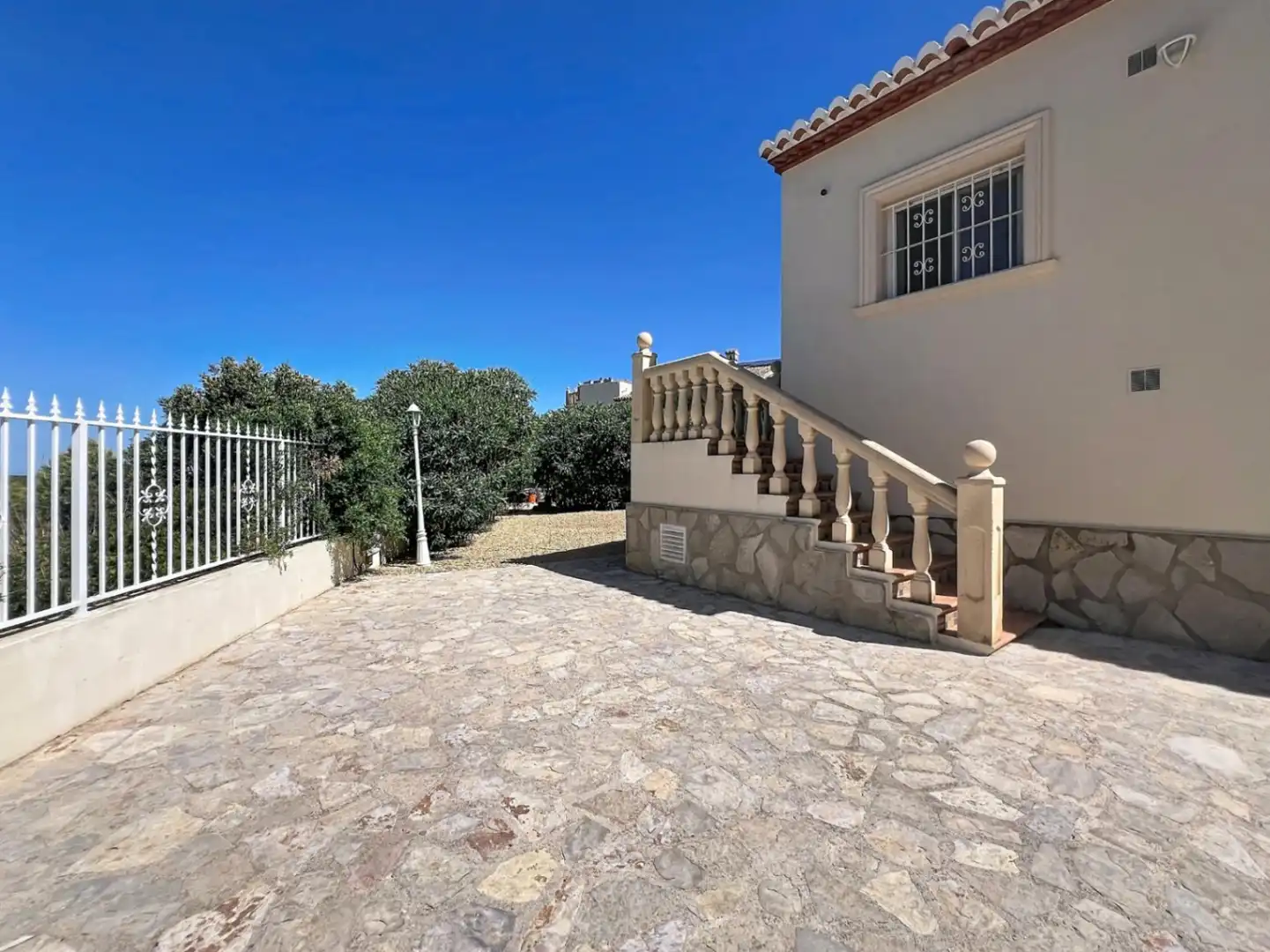 Xalet amb piscina en venda a Cumbre del Sol, imagen 70