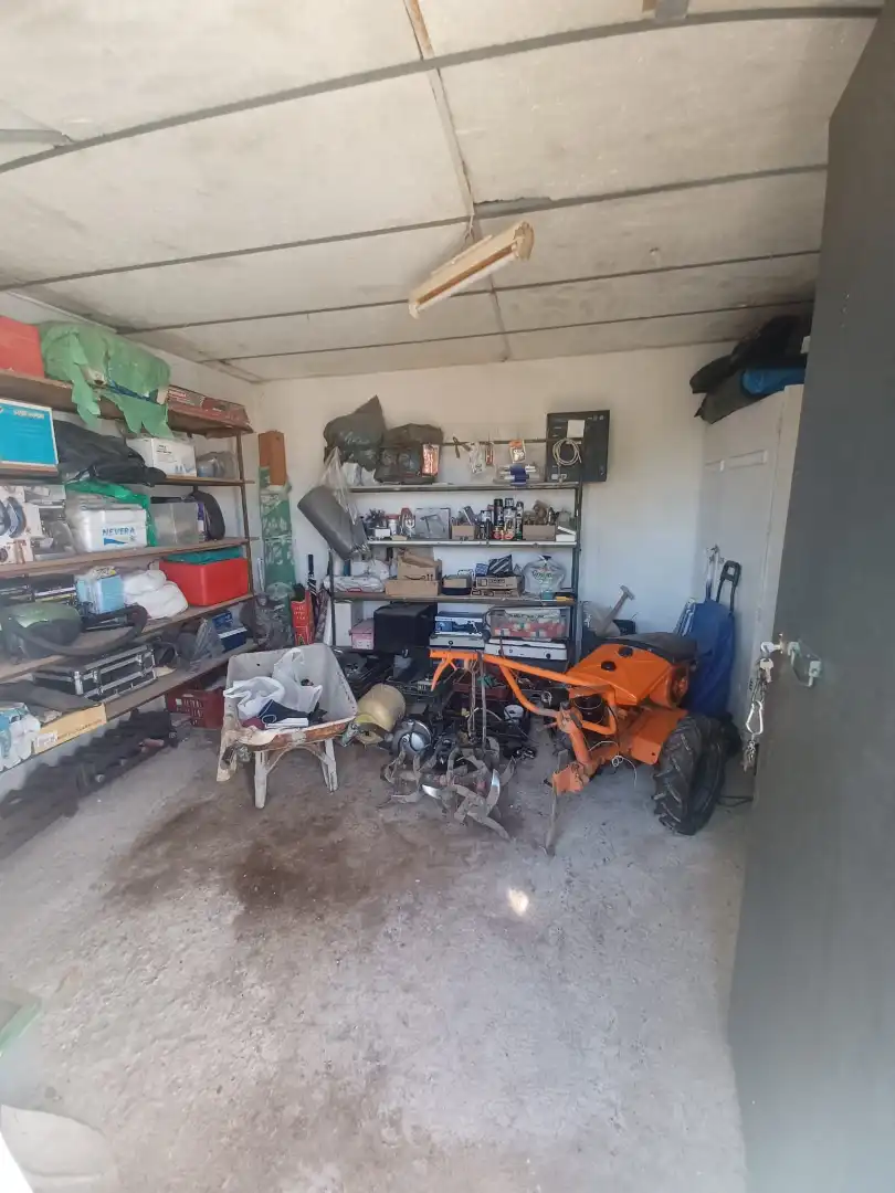Casa rústica amb terrassa en venda a Calle Bahía de Cádiz, imagen 20