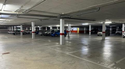 Foto 2 de Garaje en venta en Pino Estrobo, Torreblanca, Sevilla