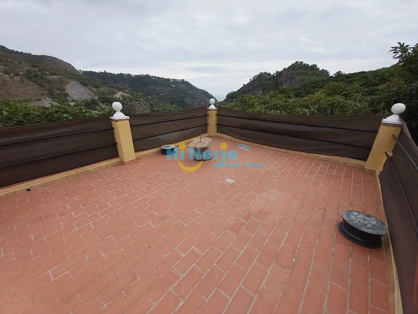 Casa amb piscina de lloguer a Maro - Cuevas de Nerja, imagen 28