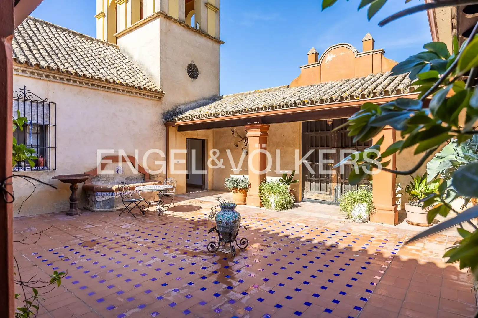 Maison avec jardin à vendre à Bollullos de la Mitación, imagen 37