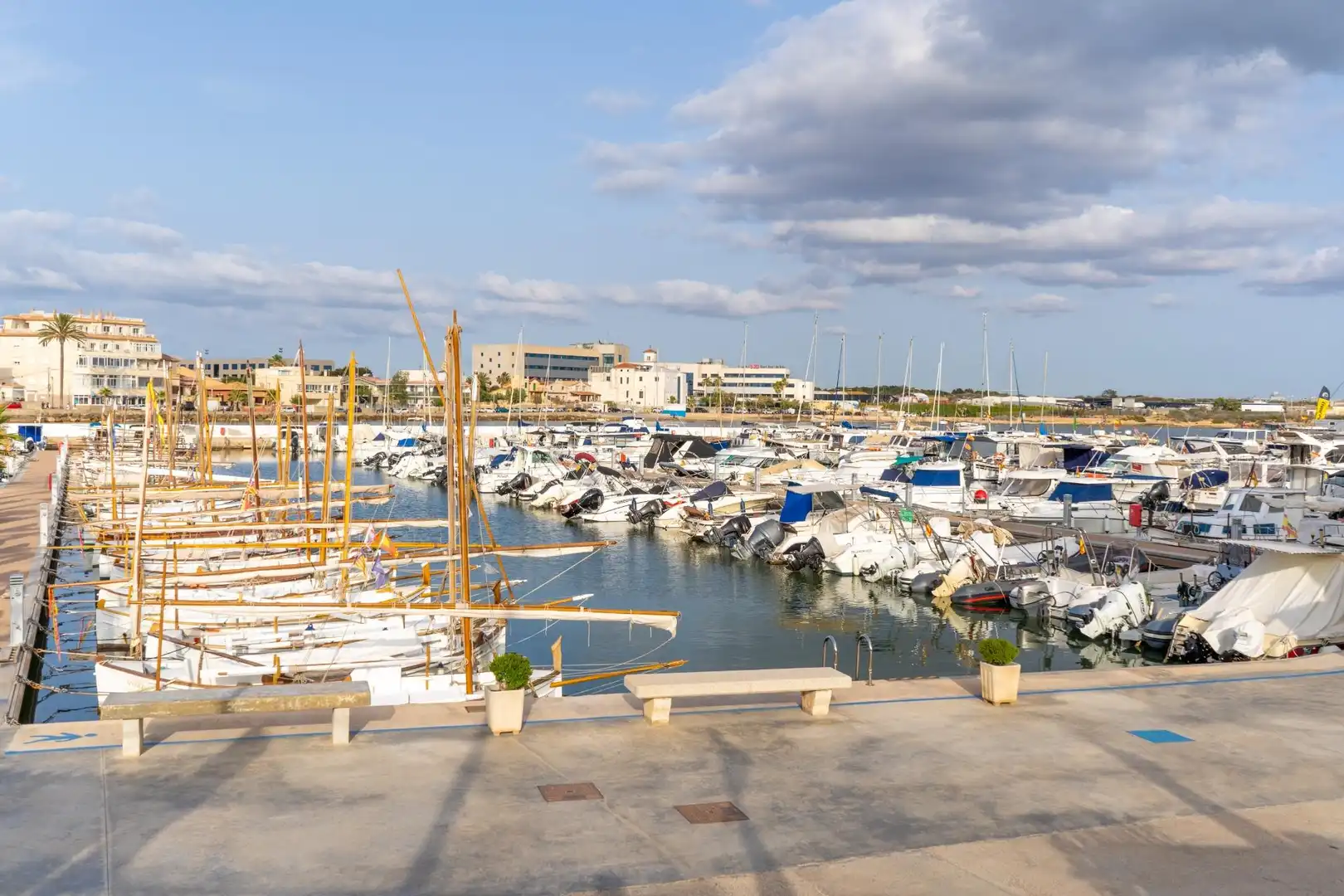 Houses for sale in  Palma de Mallorca  with Air Conditioner, Heating and Private garden