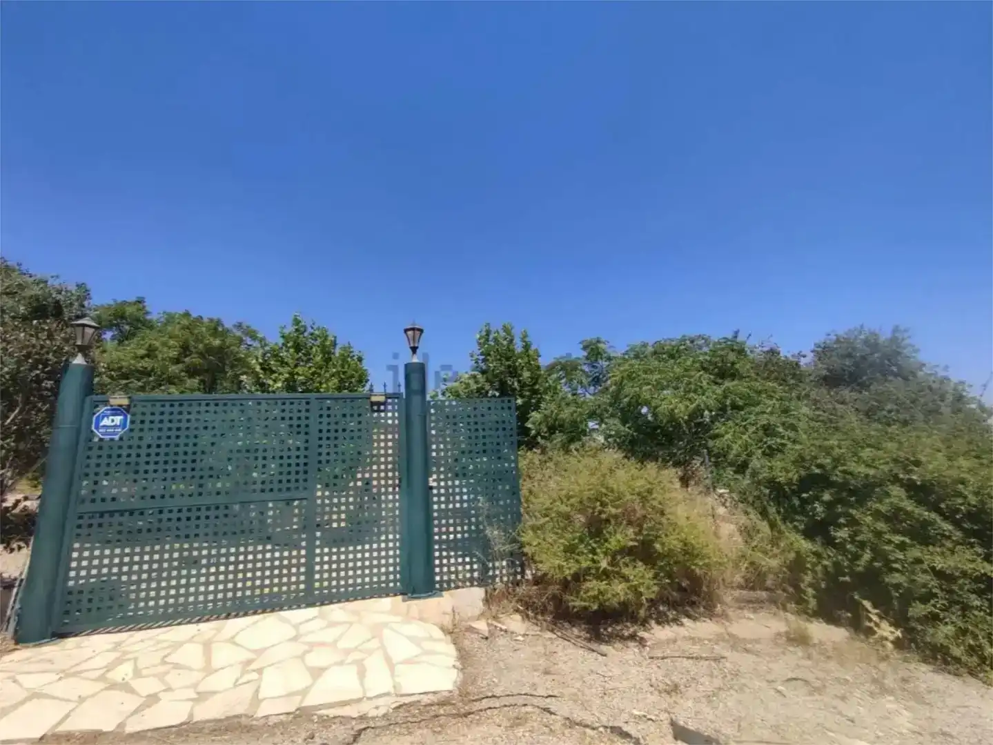 Finca rústica en venda en Elche de la Sierra amb Jardí privat, Traster i Piscina