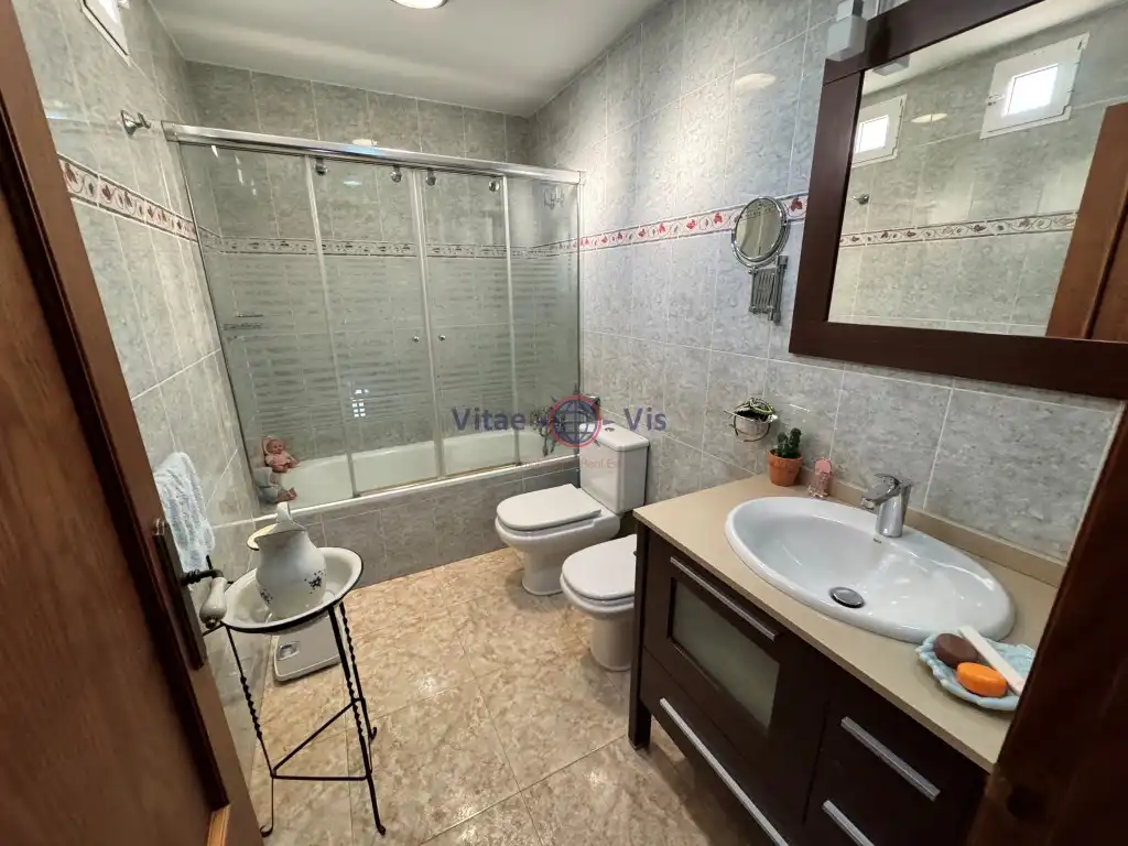 Duplexes for sale in La Hoya