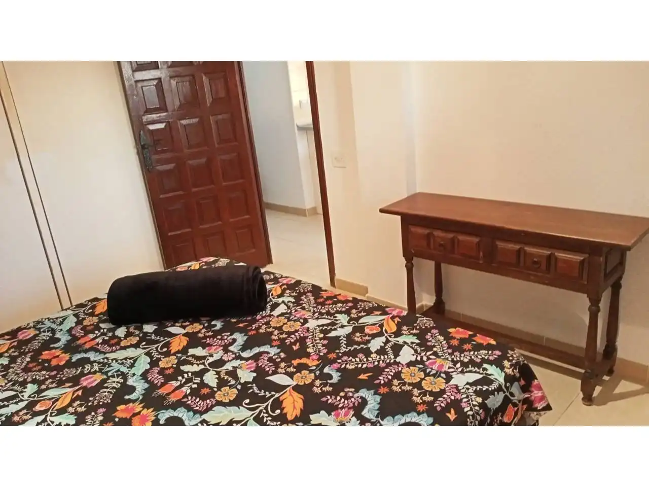Apartament amb terrassa en venda a Roquetas de Mar ciudad, imagen 24