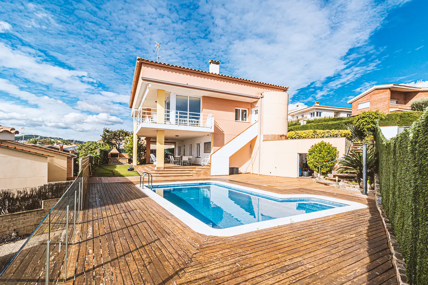 Houses for sale in Urbanitzacions