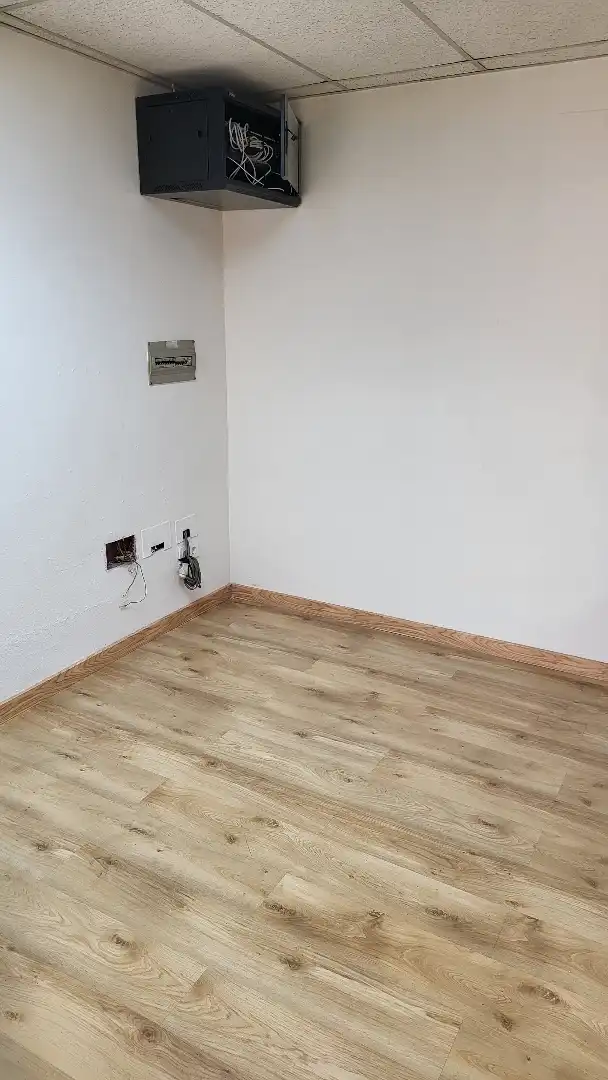 Office for rent in Valladolid  with Air Conditioner