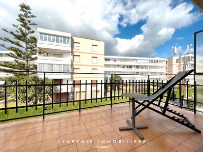 Terrace of Apartment for sale in Cambrils  with Air Conditioner and Terrace