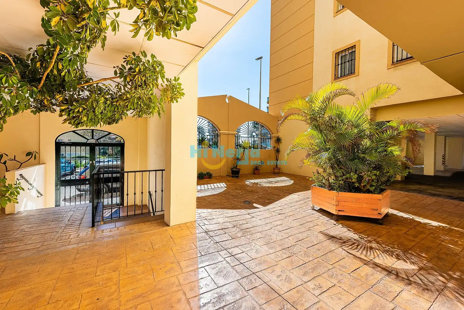 Apartment mit Pool zum Verkauf in Algarrobo costa, imagen 31