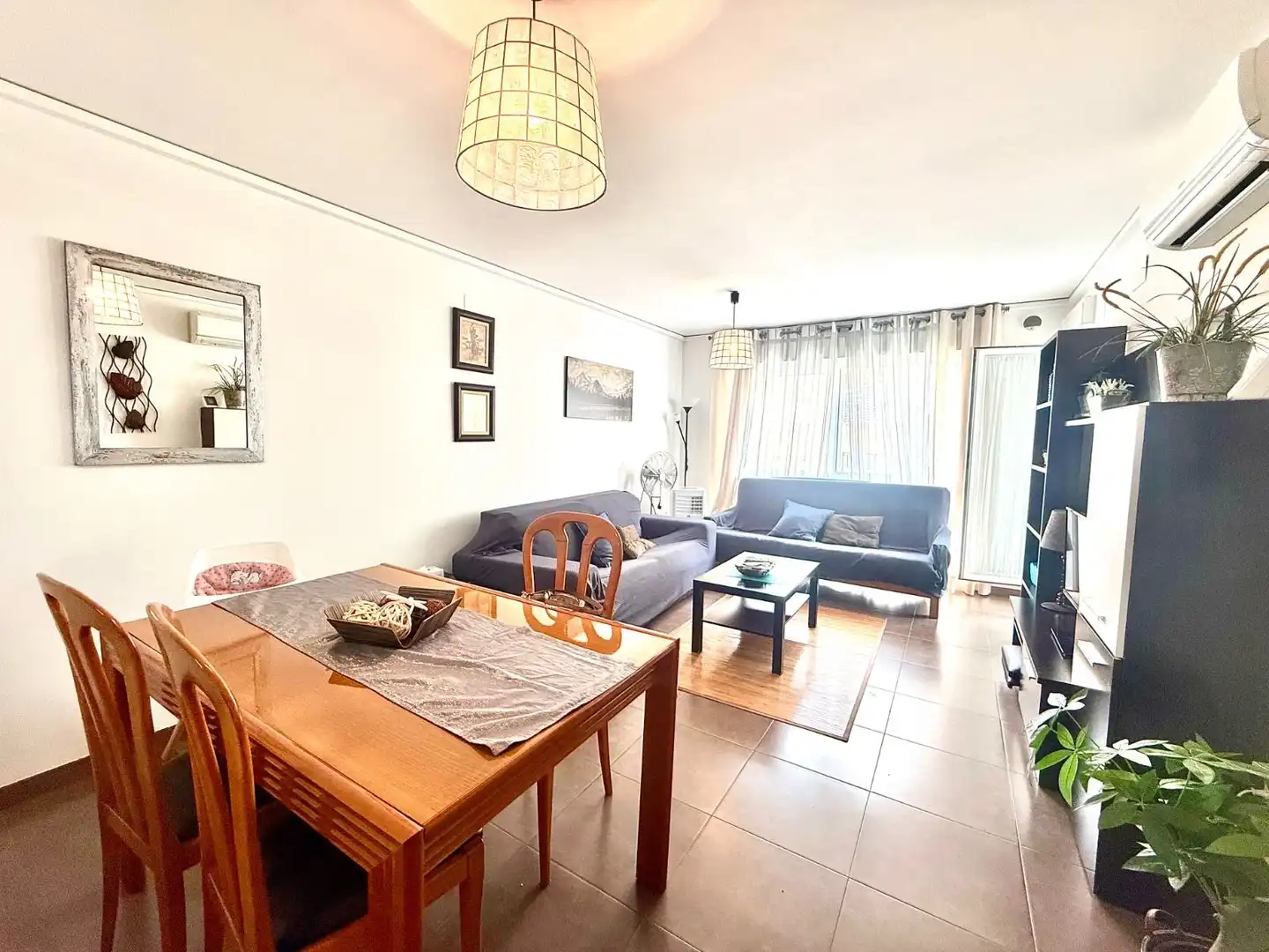 Appartement compact avec terrasse à vendre à Centro Urbano, imagen 4