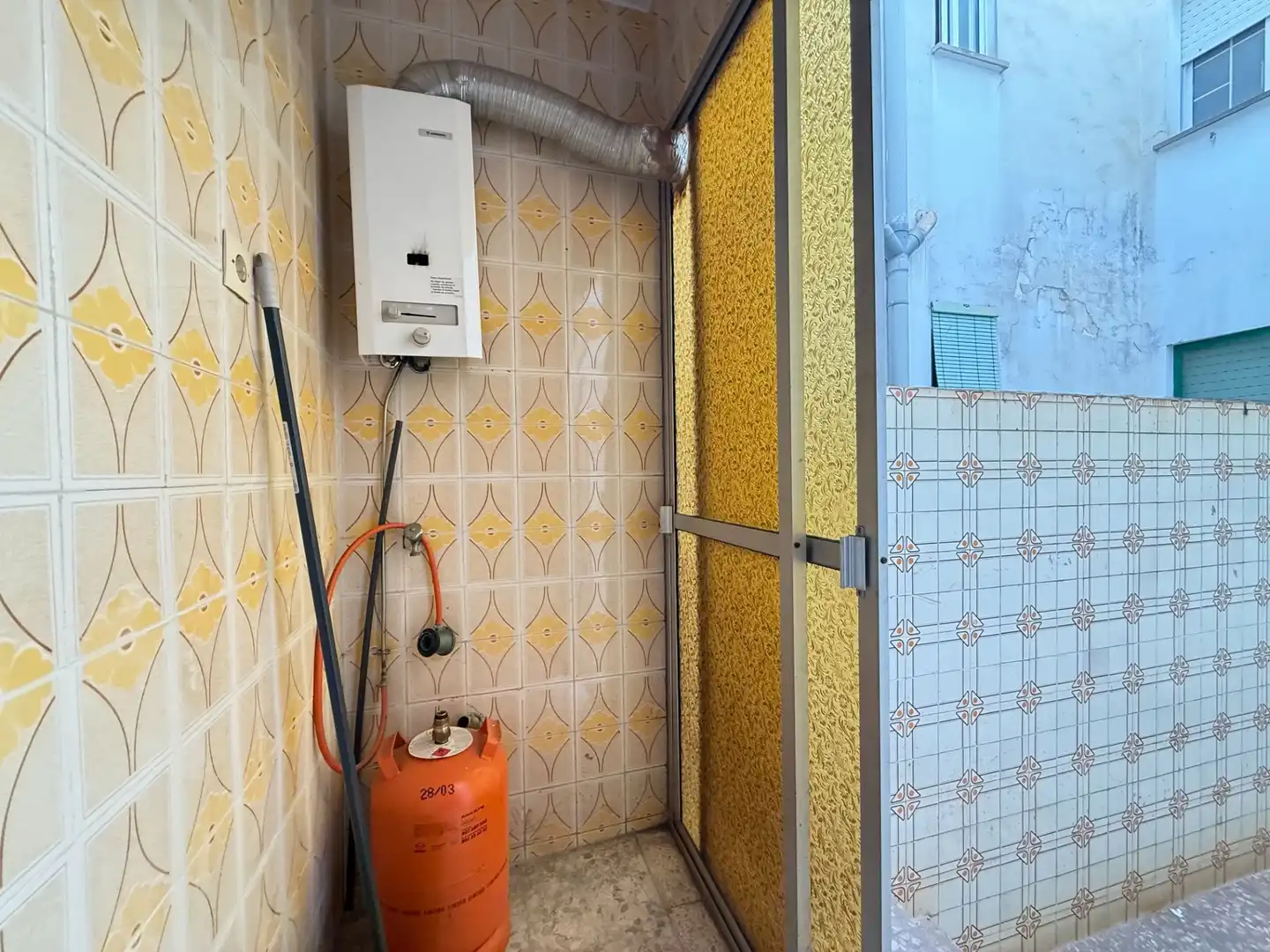 Wohnung zum Verkauf in Núcleo urbano, imagen 7