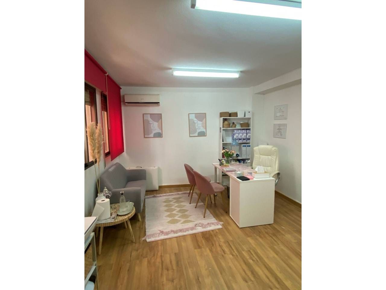 Office to rent in  Toledo Capital  with Heating