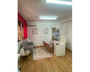 Office to rent in  Toledo Capital  with Heating