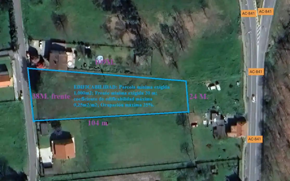 Terrains et parcelles à vendre à DP-6502, imagen 3