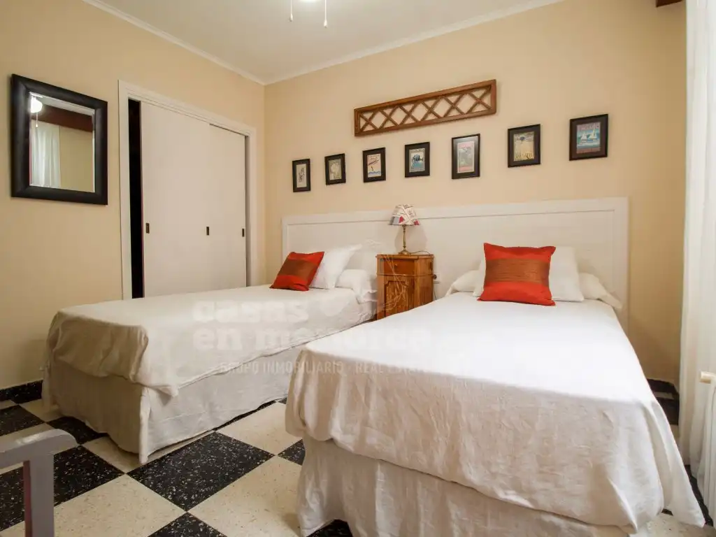 House with garden for sale in Es Castell poble, imagen 22