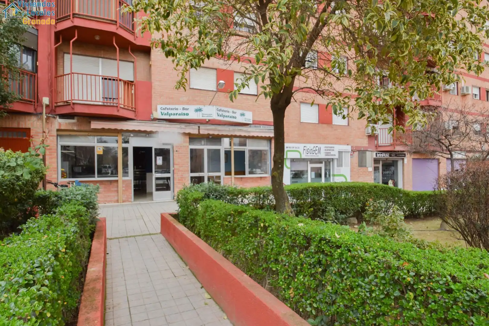 Business premises for sale in Plaza de Poeta Garcilaso de la Vega 6, imagen 8