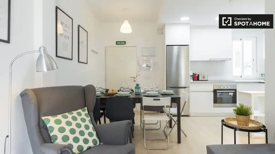 Wohnung zur Miete in Carabanchel, imagen 18