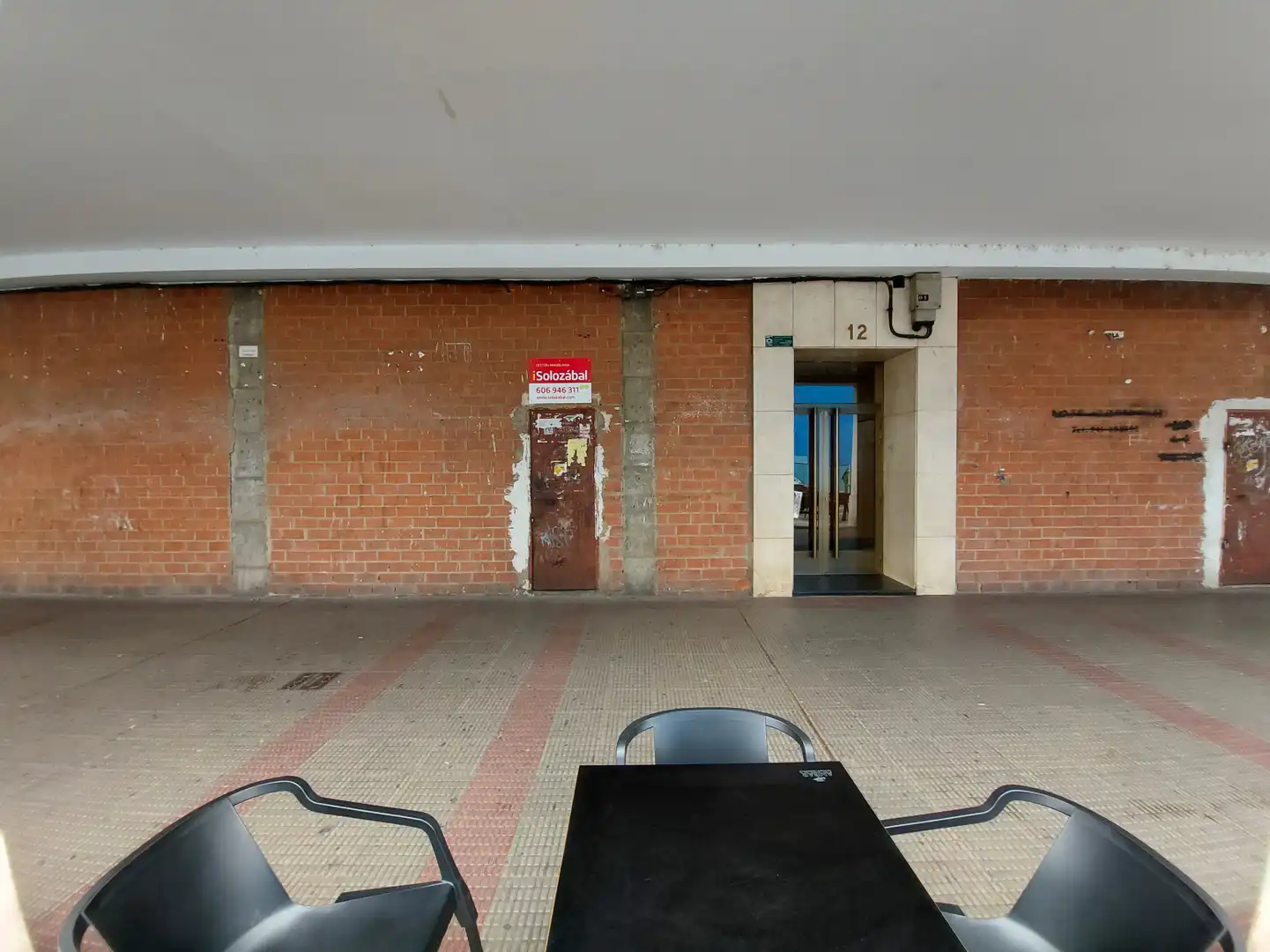 Business premises for sale in Club Deportivo, imagen 7