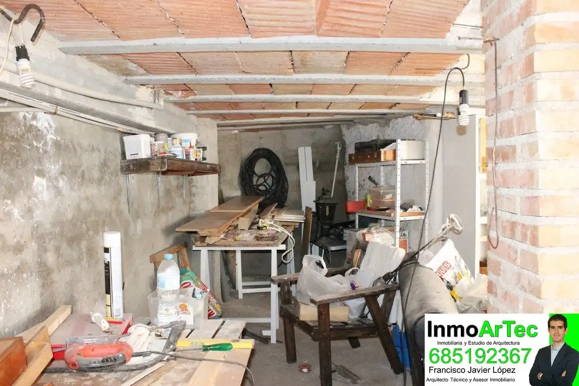 Casa en venda a Íllora, imagen 22