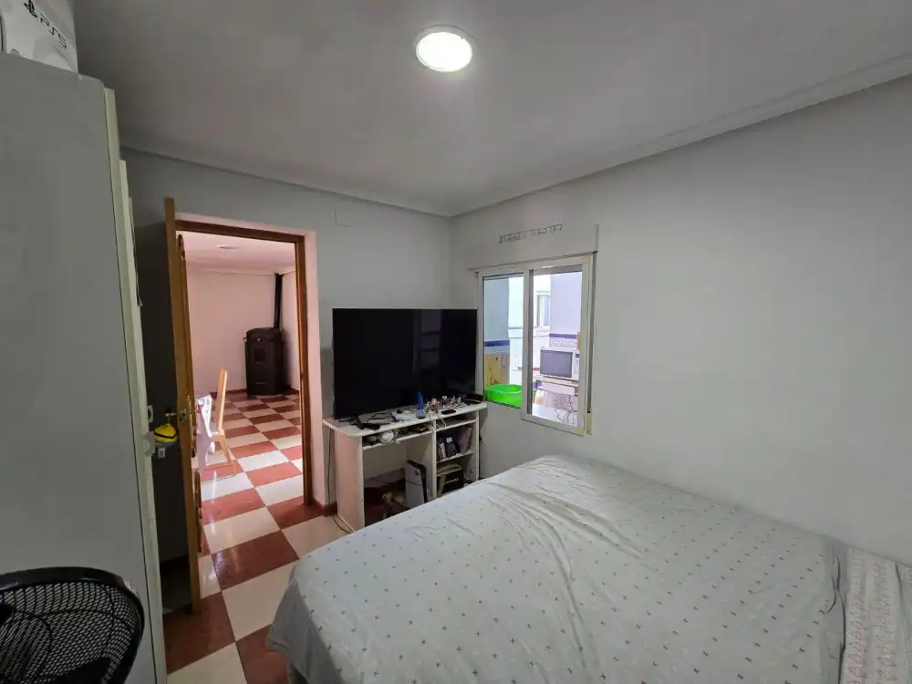 Habitación de Casa o chalet en venta en Sax