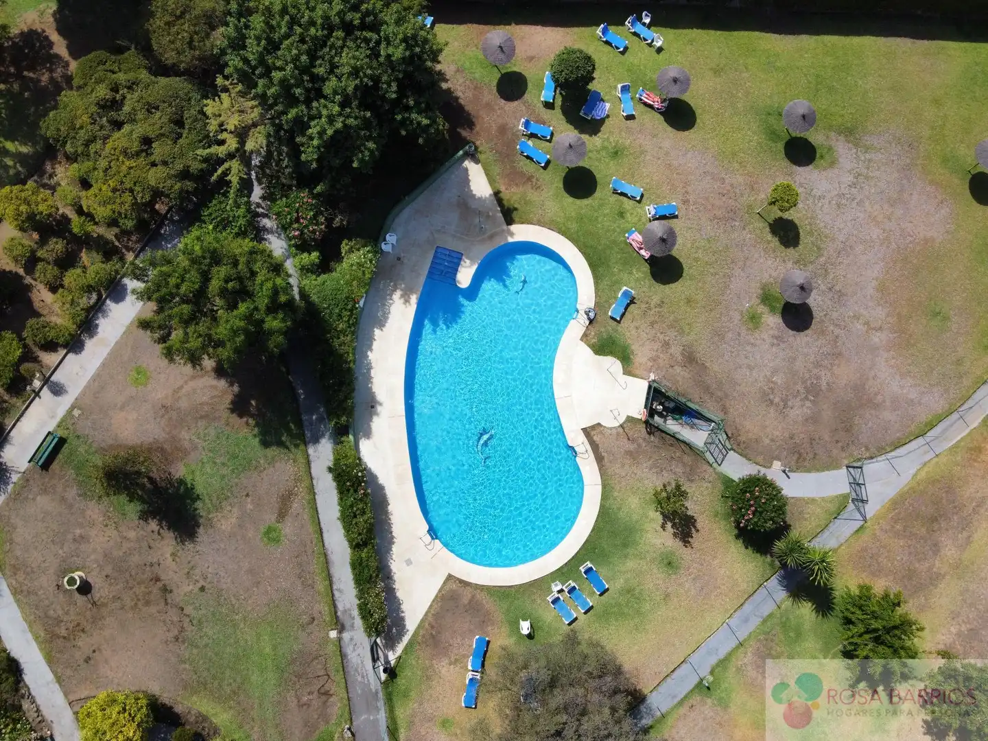 Appartement avec piscine à vendre à Nueva Andalucía