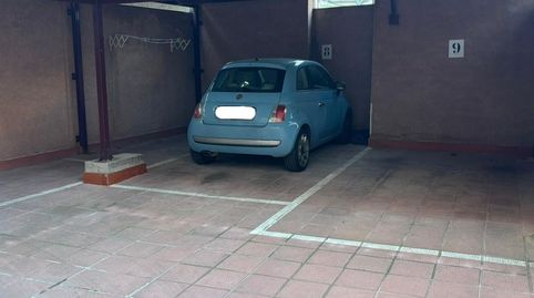 Foto 5 de Garaje en venta en Calle de Santa Engracia, 141, Berruguete, Madrid Capital