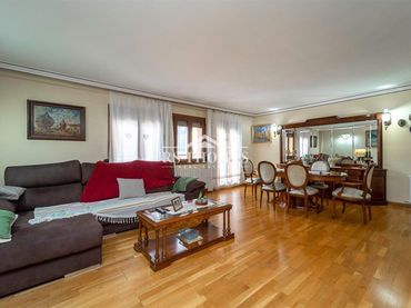 Penthouse zum Verkauf in Encamp