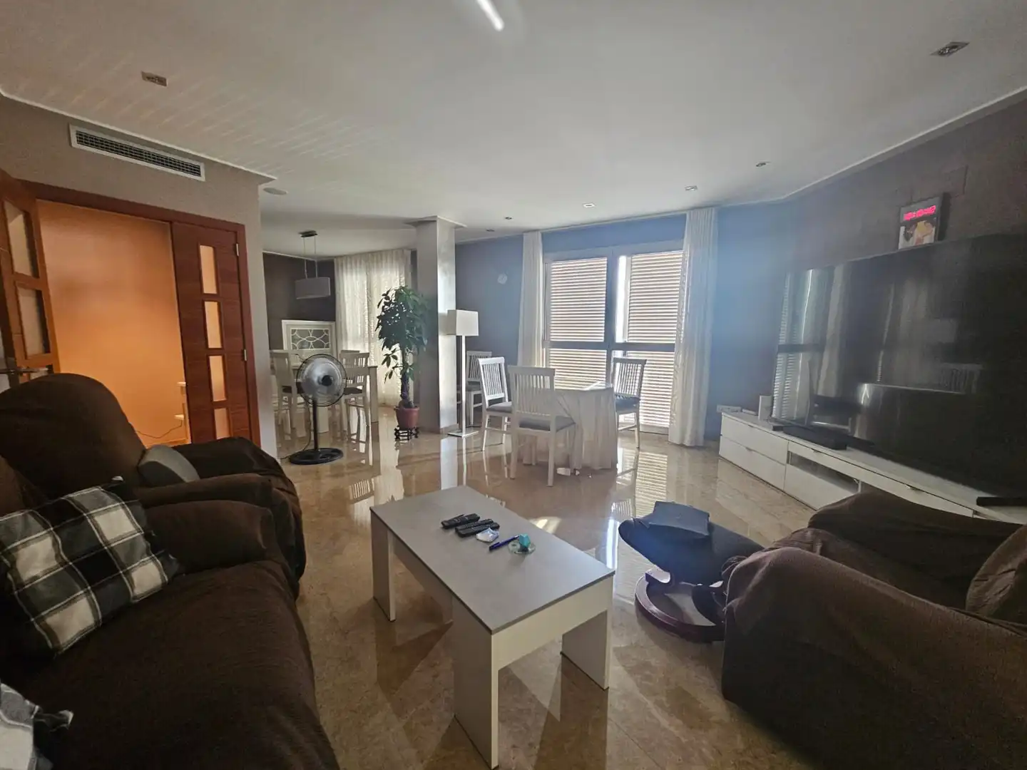 Penthouse mit Aufzug zum Verkauf in Avinguda de Castelló, imagen 2