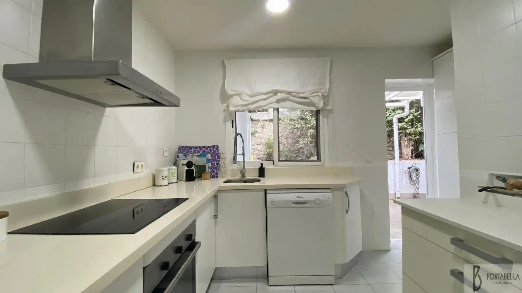 Duplexes for sale in El Manantial