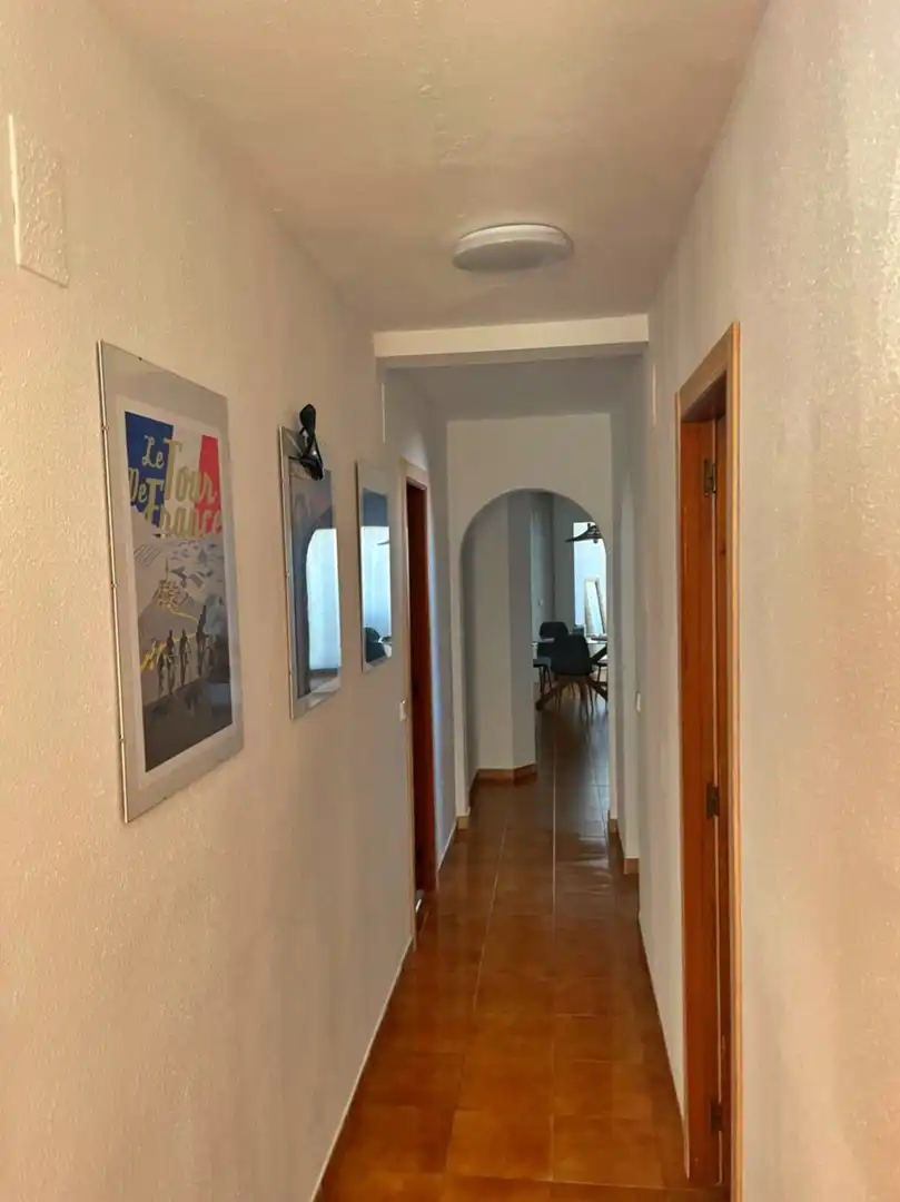 Appartement compact à vendre à Zona Pueblo, imagen 14